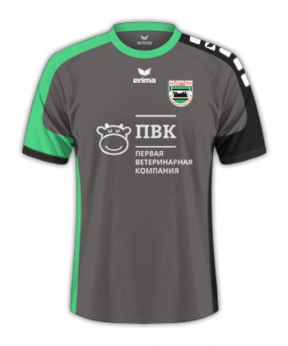 پیراهن اول FC Osipovichi ۲۰۲۳ (Carry-over)